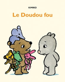 Doudou fou