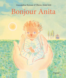 Bonjour Anita