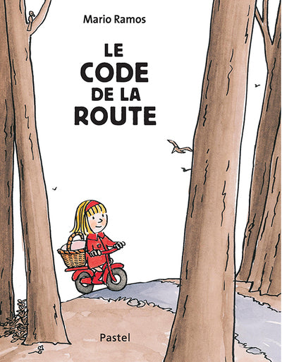 Code de la route