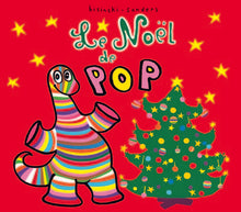 Noël de Pop