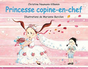 Princesse copine-en-chef