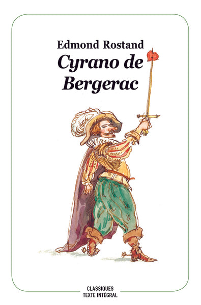 Cyrano de Bergerac