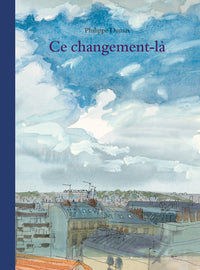 Ce changement là