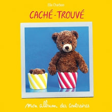 Cache-trouvé