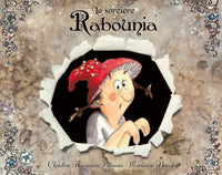 Sorcière Rabounia