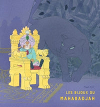 Bijoux du Maharadja
