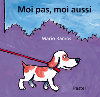 Moi pas moi, aussi anthologie