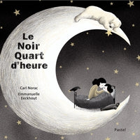 Noir quart d'heure