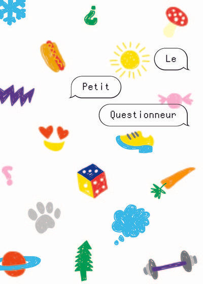 Petit questionneur (Le)