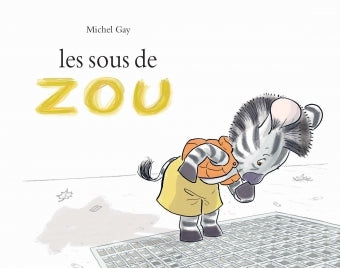 Sous de zou