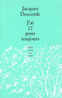 j ai 17 pour toujours