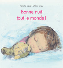 bonne nuit tout le monde
