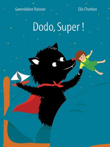 Dodo super