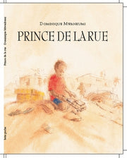 Prince de la rue