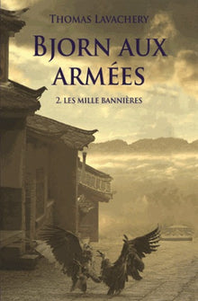 bjorn aux armees ii-les mille bannieres