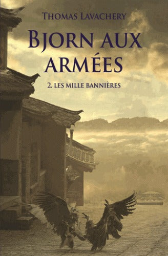 bjorn aux armees ii-les mille bannieres