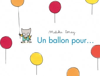 Un ballon pour