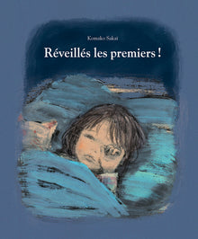 Réveille-toi, petit chat !