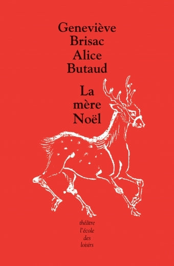 Mère Noël