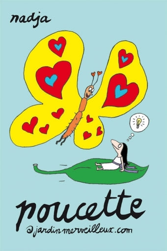 Poucette@jardinmerveilleux.com