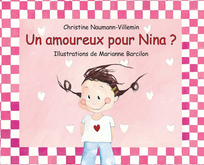 Un amoureux pour Nina ?