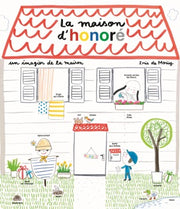 La maison d'Honoré