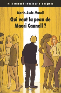 Qui veut la peau de Maori Can