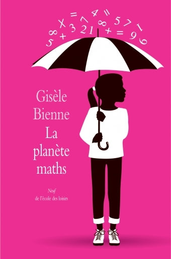 La planète maths