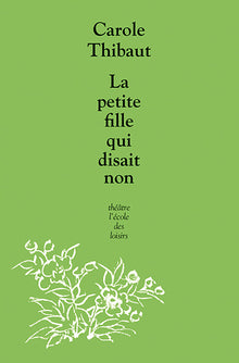 La petite fille qui disait non