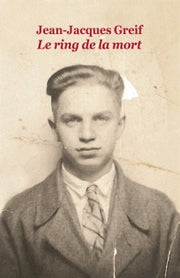 Le ring de la mort (poche) (NE)