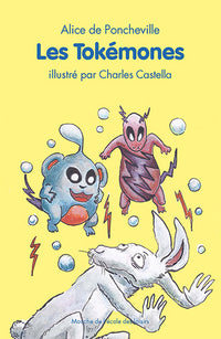 Les Tokémones