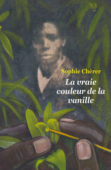 Vraie couleur de la vanille