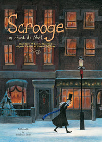Le drôle de Noël de Scrooge