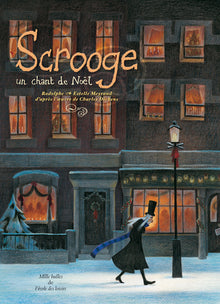 Le drôle de Noël de Scrooge