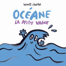 Océane la Petite Vague