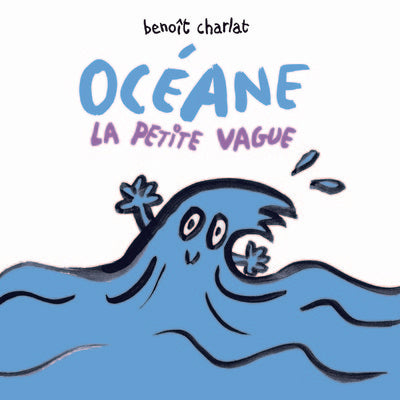 Océane la Petite Vague