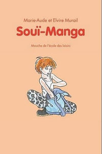 Soui Manga Nouvelle Edition