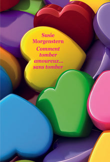 COMMENT TOMBER AMOUREUX... SANS TOMBER (GF)