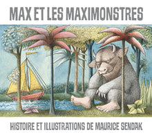 Max et les Maximonstres