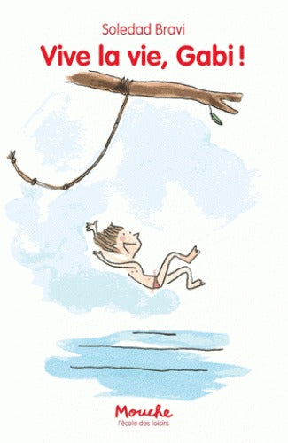 Vive la vie, Gabi ! T1