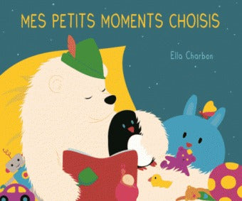 Petits moments choisis