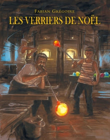 Verriers de Noël
