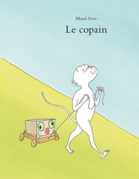 Le copain