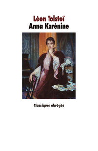 Anna Karénine