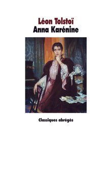 Anna Karénine