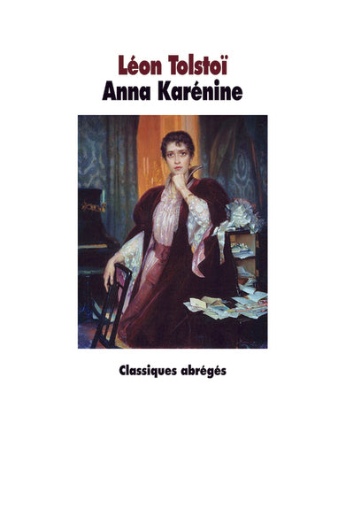 Anna Karénine