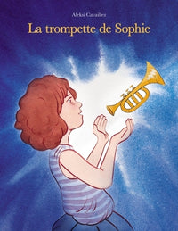 Trompette de Sophie