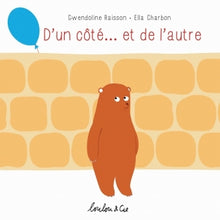 Côté et de l'autre