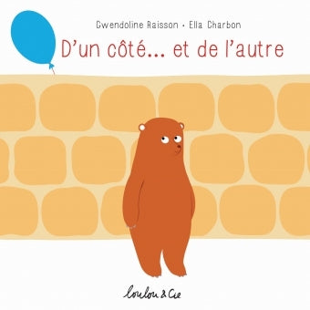 Côté et de l'autre