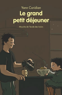 Le grand petit dejeuner